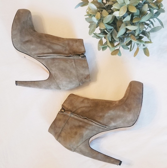 Sam Edelman Kit boots - Picture 2 of 3